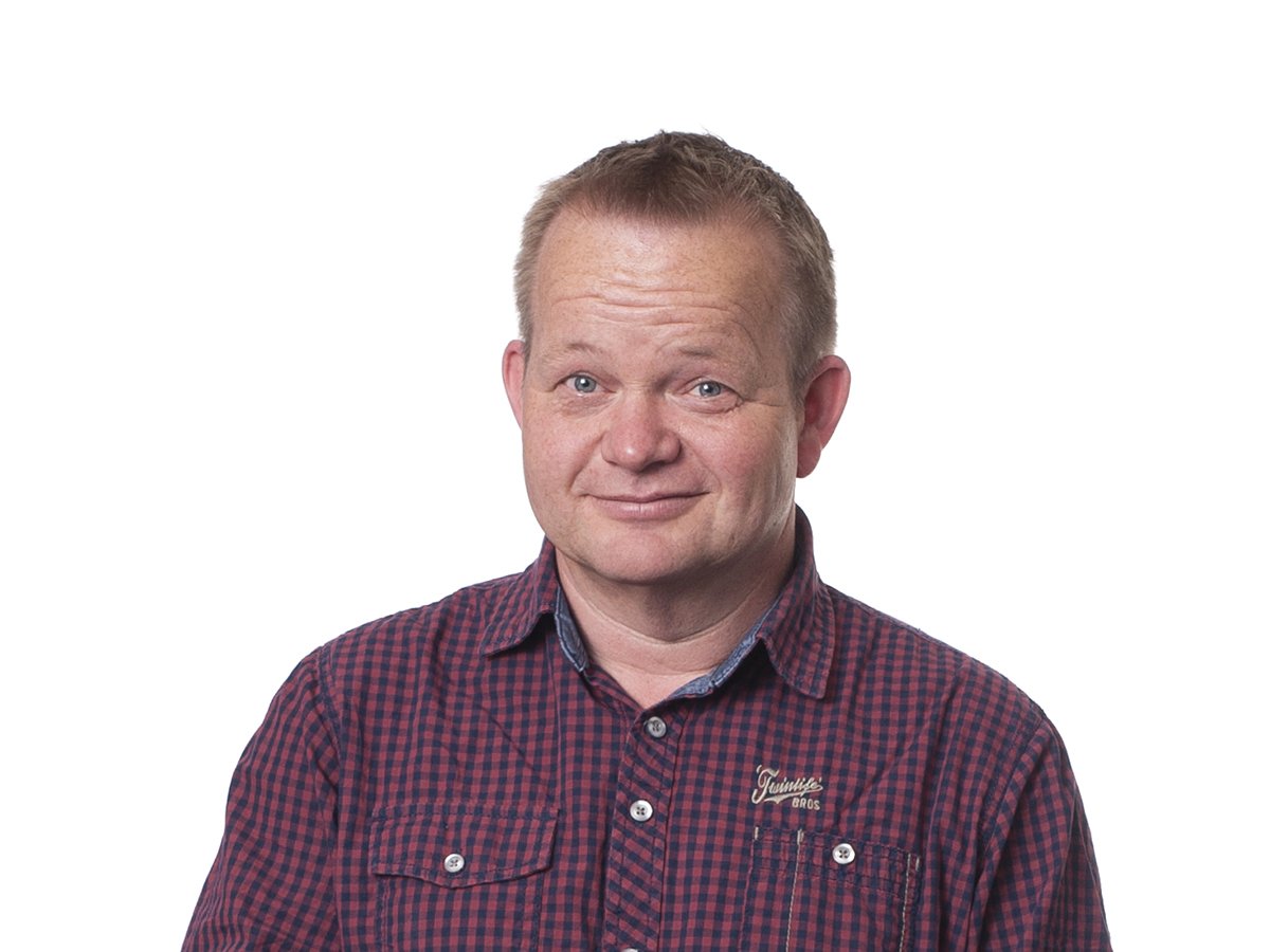 Beste lezer - De leste mem ed.nl/mening/beste-l… #Valkenswaard