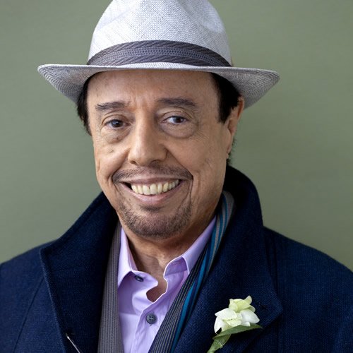 Happy Birthday to Sergio Mendes of Sergio Mendes & Brasil 66.  from 