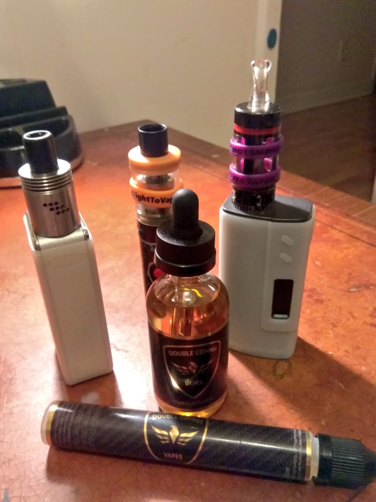 jasonreason's tweet photo. @Double_Comma_   Thanks for the hook up!!!!  You guys rock.  Your service is impeccable!!!! https://t.co/88GjipjoOG