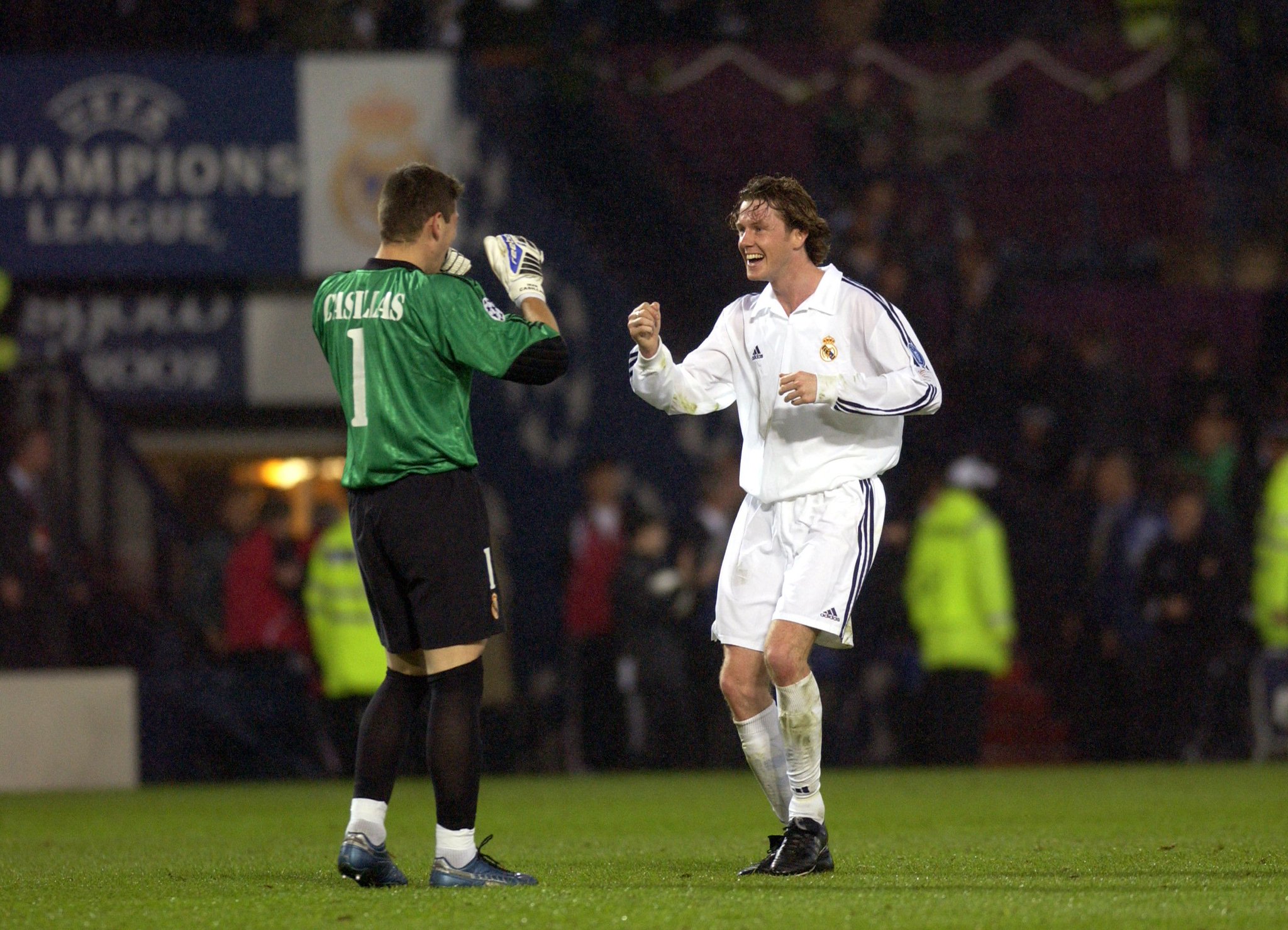 Happy birthday, two-time winner & former Real Madrid star Steve McManaman!   