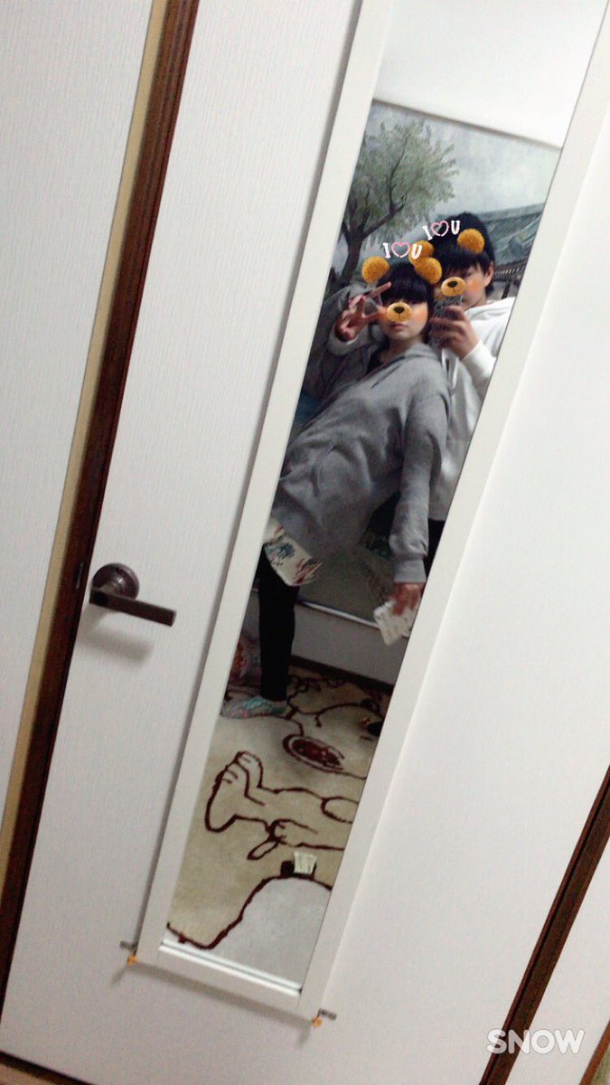 Aotake2030's tweet photo. 今日はひかりちゃんちであそんだ！
色々とお世話になって感謝でいっぱいです！
ご飯まで一緒に���べて、9時ぐらいまで一緒におれてよかったありがとうひかり！ https://t.co/av8aC5rJAB