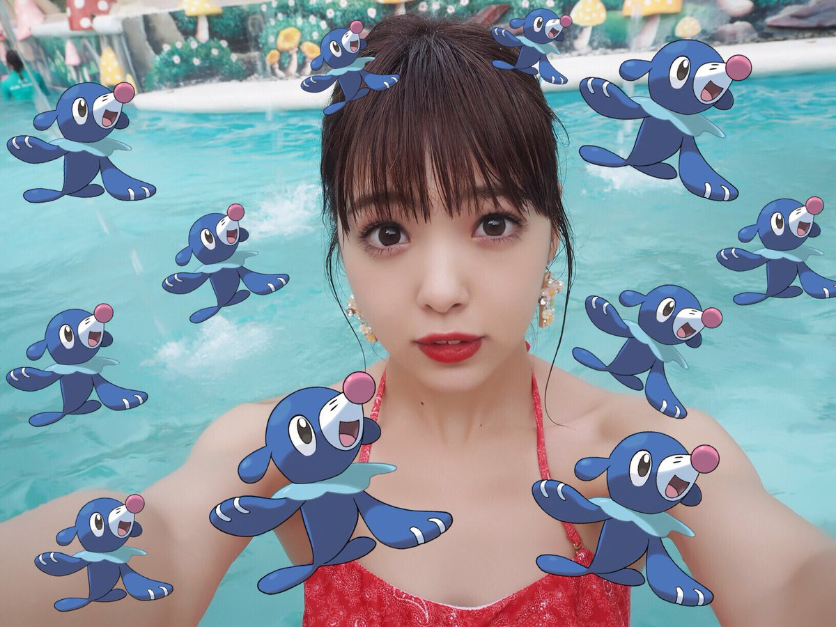 0220nicole's tweet photo. 今日24時からさまリゾ放送😌セブ楽しかったから二週にわたってだけどみてねʕ•̫͡•ʔ♡*:.✧ https://t.co/x1ru2voLSR