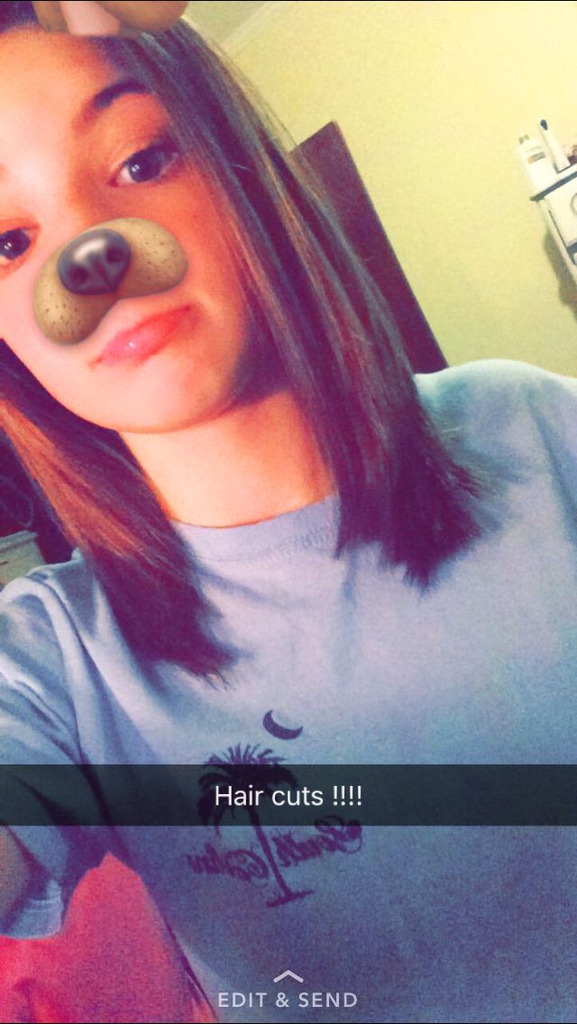 allienicole45's tweet photo. Add me on Snapchat @babygirl.0866 😘😘💕 https://t.co/wVhOevtfdx