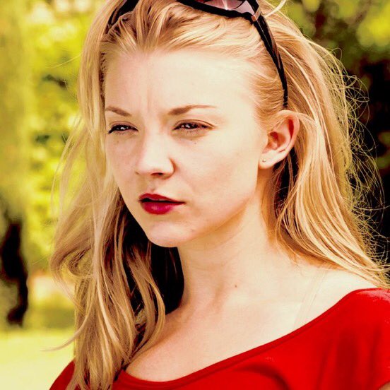 HAPPY BIRTHDAY NATALIE DORMER 