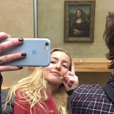 oliviapenny_'s tweet photo. #NewProfilePic https://t.co/VMjMLS6spE