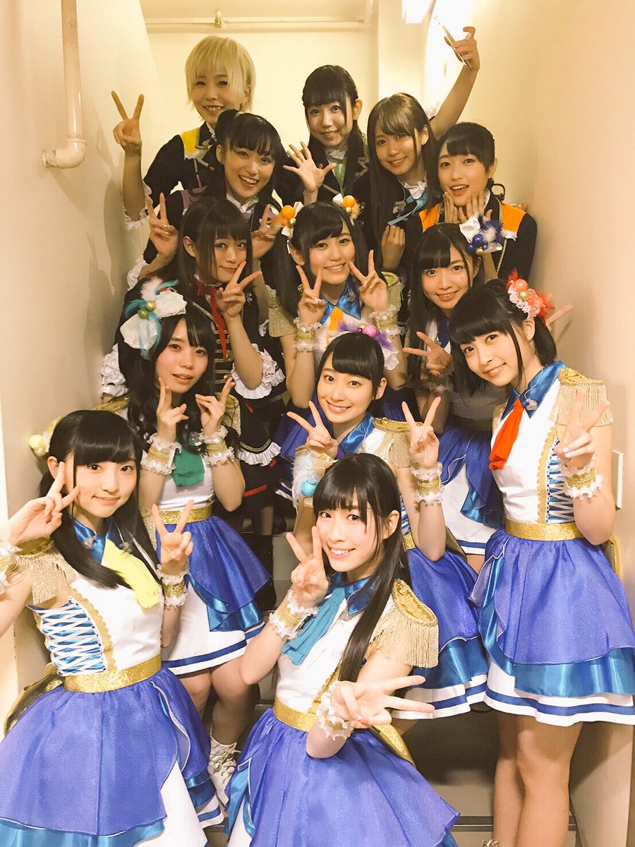 17年2月11日 土 わぐりす17 演者 関係者のツイート 記事まとめ Togetter