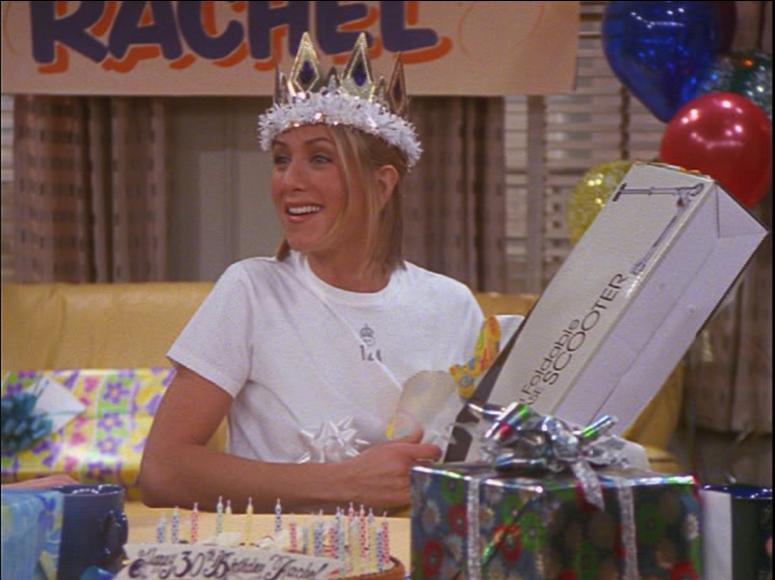 Happy Birthday Jennifer Aniston!!! 