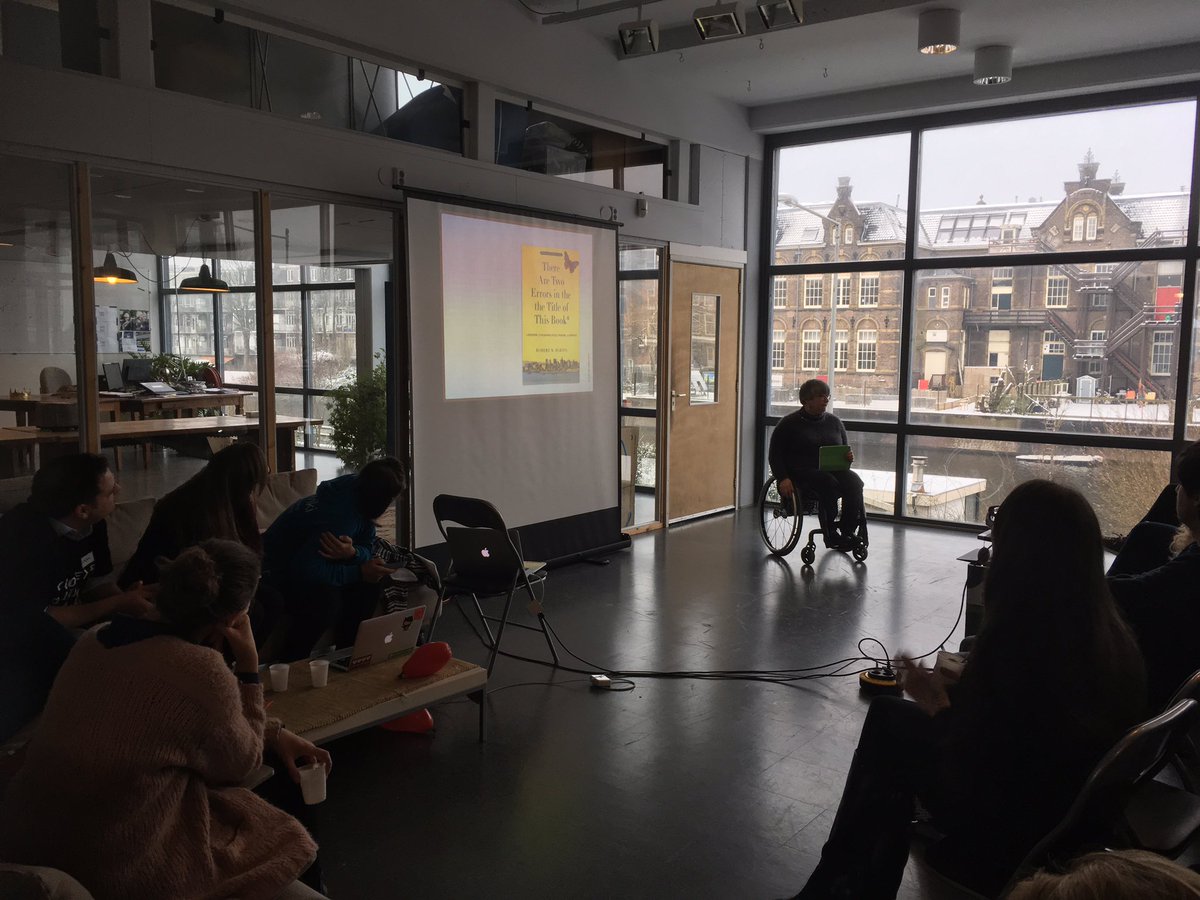 RailsGirls AMS tweet media