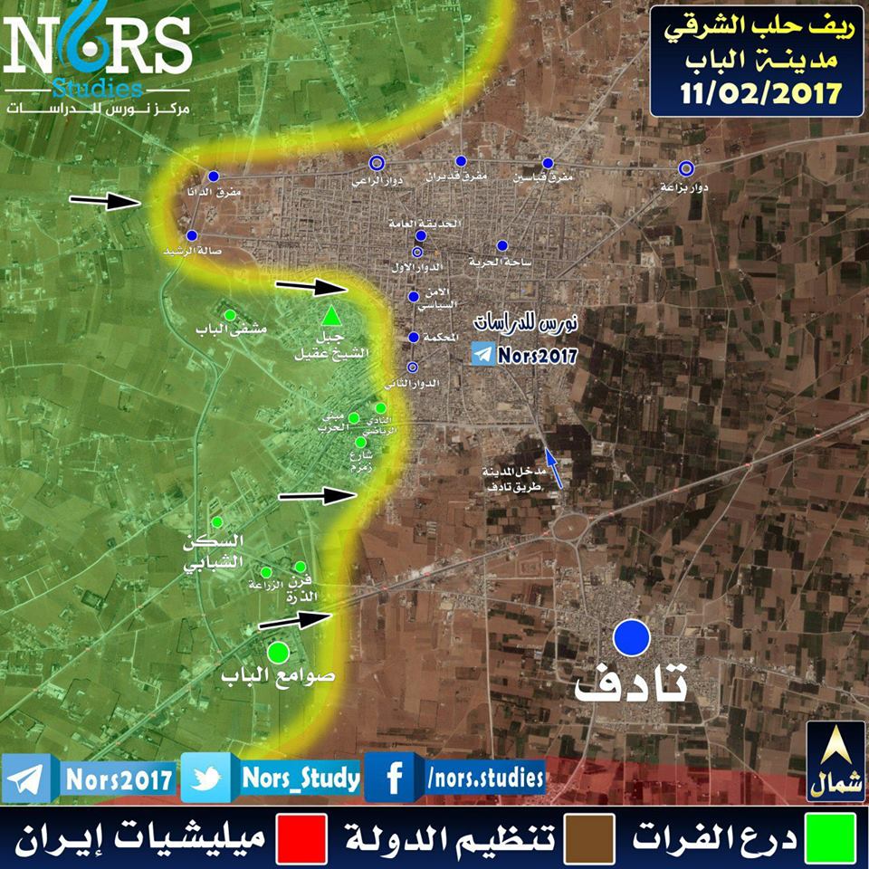 ISIS - [BIZTPOL] Szíria és Irak - 3. - Page 30 C4Y2WLiWQAAMku6