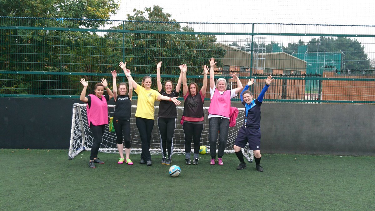 We ARE Ready for #PeoplesCup