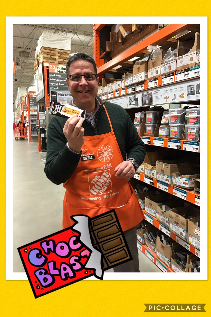 SypniewskiScott's tweet image. @John_Lerch driving leads. One GoldenTicket =🍫&amp;amp; future sales💰 for the store! Txs 4the support. #associateinvolvement @LorainHd6930 @D117Cle
