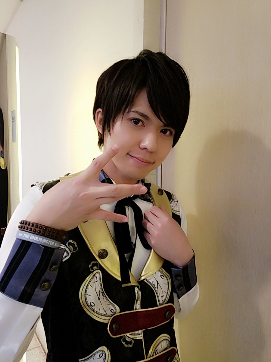 株 ゆーりんプロ Pa Twitter The Idolm Ster Sidem 2nd Stage Origin L Stars Shining Side 終了いたしました Legenders出し切りました 会場で ライブビューイングで また来られなくても応援してくださいました皆様ありがとうございました T Co