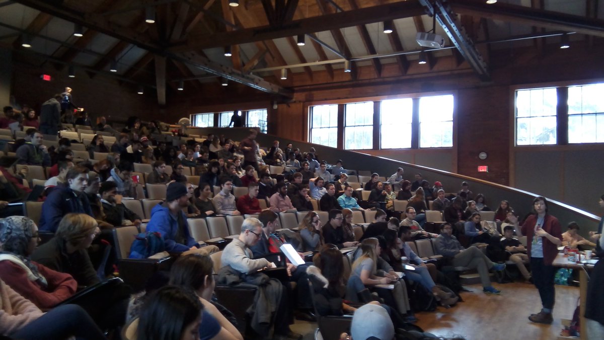 Let the games begin! Hosting over 100 teams for its annual Tournament of Love - love for debate is in the air at Cornell this weekend!