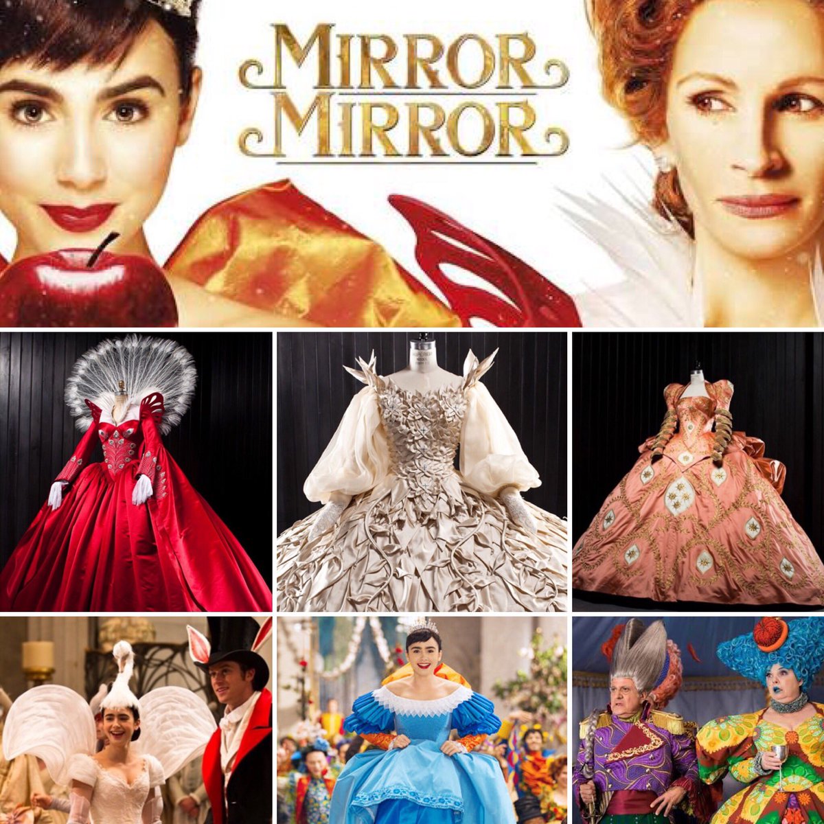 ボンゴレ على تويتر Netflixで 白雪姫と鏡の女王 を観た コメディタッチのb級テイストだけど安っぽくはない作り 衣装がいちいち素敵だと思ったら石岡瑛子さんの遺作になってしまったやつだったか 監督の国籍を知って腑に落ちるエンドロールまで楽しめる面白い 映画 ボンゴレ على تويتر Netflixで 白雪姫と鏡の女王 を観た コメディタッチのb級テイストだけど安っぽくはない作り 衣装がいちいち素敵だと思ったら石岡瑛子さんの遺作になってしまったやつだったか 監督の国籍を知って腑に落ちるエンドロールまで楽しめる面白い 映画