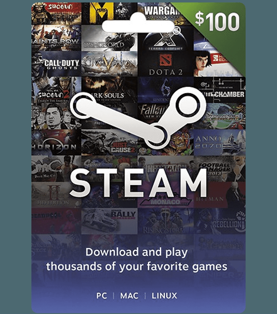 csgo_communityz's tweet photo. 100$ Steam Wallet Card Giveaway #csgogiveaway #steamwalletcard #steam
RT & FOLLOW
TAG 2
#steamgiveaway
#steamwalletcardgiveaway
Goodluck! https://t.co/6fLMJVGurE