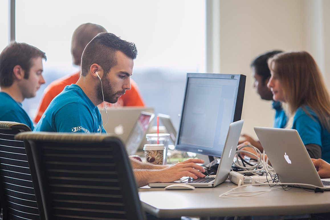 DomEnterprises's tweet photo. Opportunity for Software Engineer (Node.JS) @HomesDotCom #Norfolk VA https://t.co/kbZjZKWINP #DEcareers #TopJobs https://t.co/uxeIsk9WYi