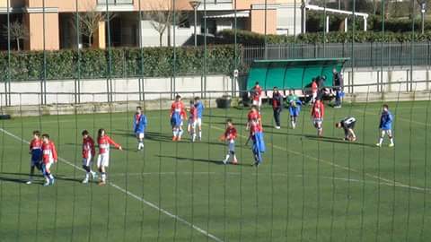 davideGra's tweet photo. #calcio #nocalcio a #Milano l'incredibile esposto contro una #squadra di #bambini
https://t.co/UQilKrwvxK https://t.co/nH9mDsvEL3