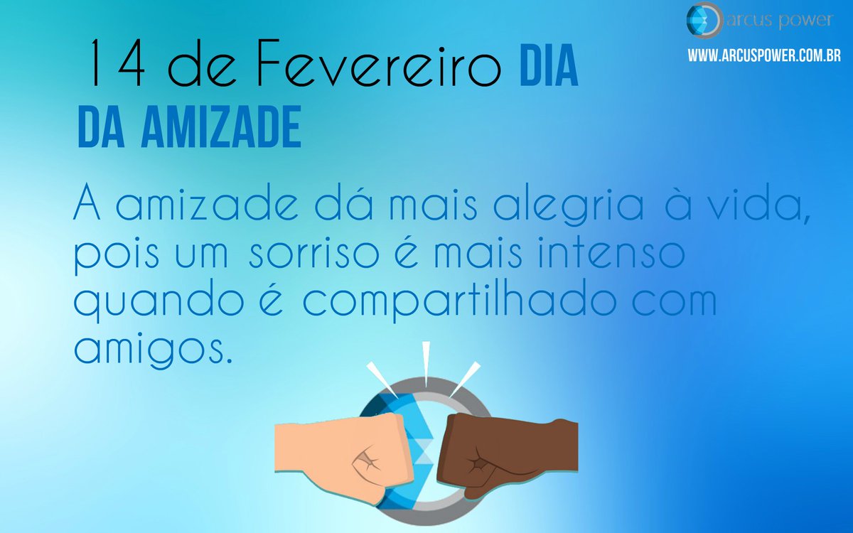 arcus_power's tweet image. DIA 14 de FEVEREIRO
Dia da AMIZADE #diadaamizade #arcuspower #hoseassembly #hydraulics #mangueras #mangueirashidraulicas #amigos #amizade