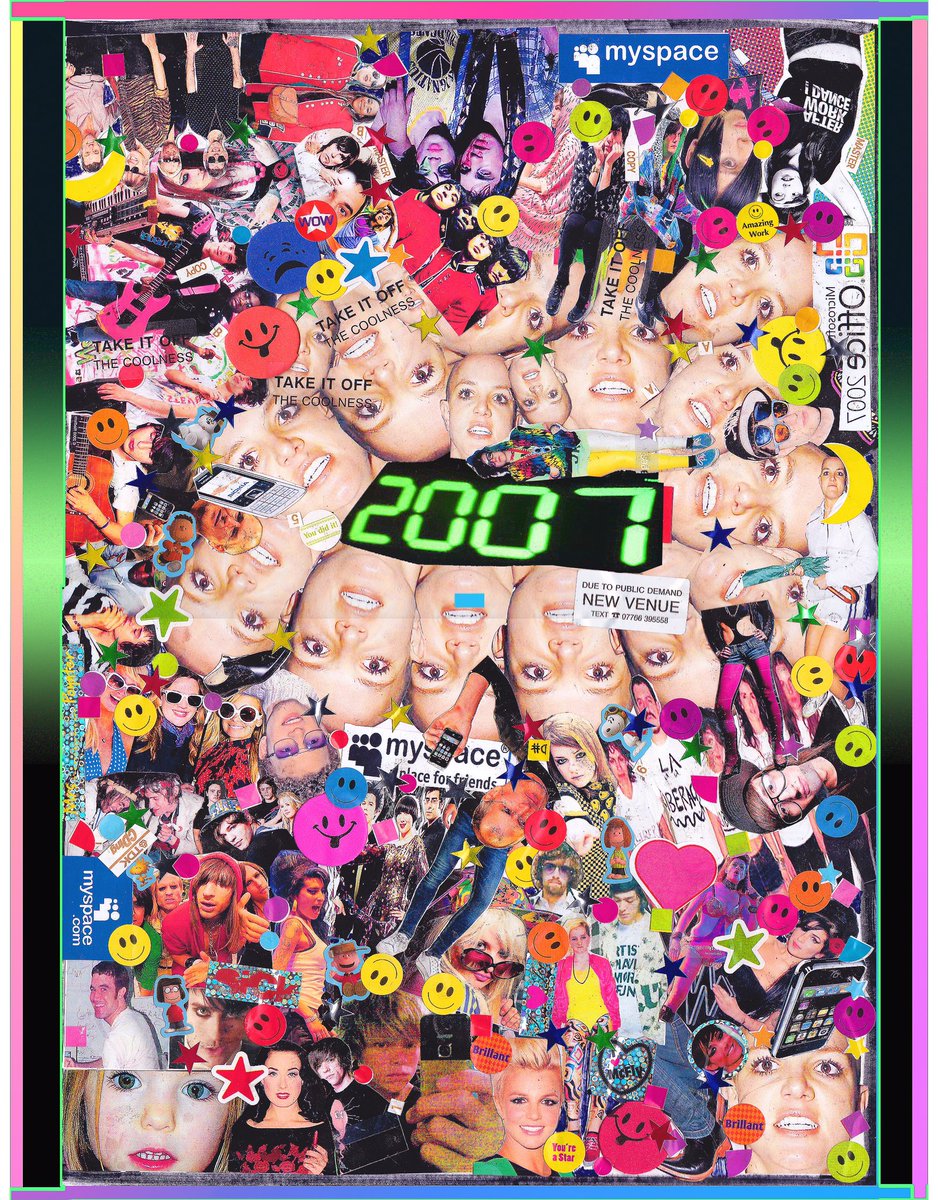 2nte we throw a #freeentry party in LDN based on the year #2007 
w/ <a href="/Bokitoband/">Bokito</a> <a href="/lewisflude/">Lewis Flude</a> <a href="/Volpi_Music/">Volpi Music</a> <a href="/nawi7/">nawi</a> <a href="/tommyanarchic/">Tommy Anarchic</a>