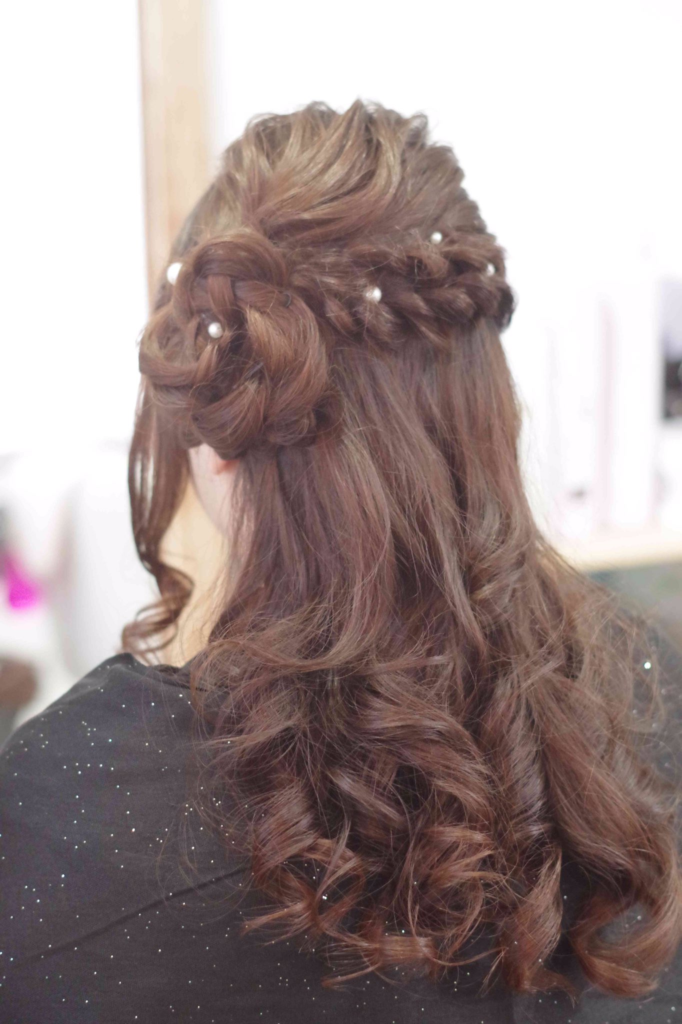 瑞穂美容室 立川 立川美容室 美容室立川 美容室 結婚式 結婚式ヘアセット ヘアスタイル ヘアセット ヘアアレンジ ハーフアップ ヘアメイク Hair Hairstyle Pentax 編みこみ バラアレンジ バラヘアhttps T Co Txr17xgzt2 T Co Kplnrzglgu