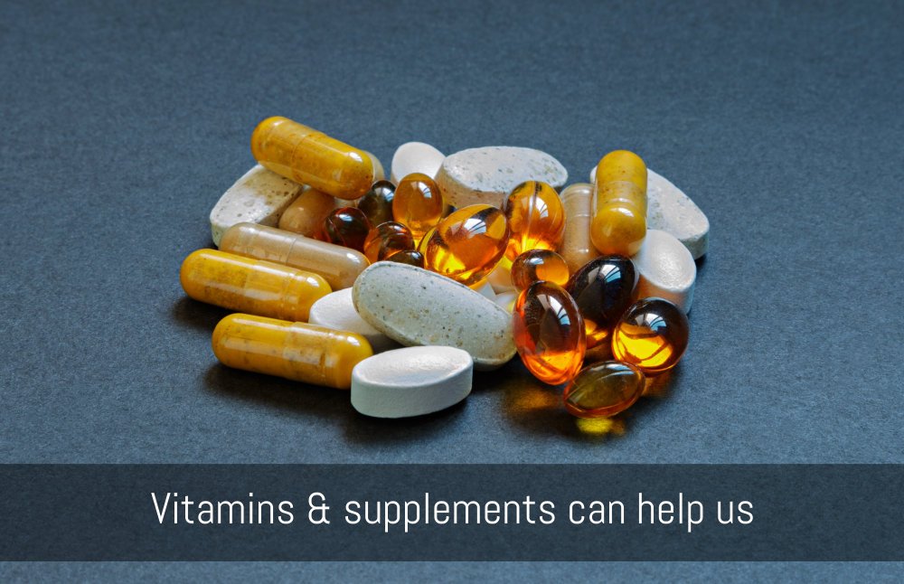 FortLewisPhar's tweet photo. Nutrients from the food we eat are sometimes insufficient for our body.#Vitamins and  #supplements  can help us. Visit Fort Lewis Pharmacy! https://t.co/K6W9oIBVJD