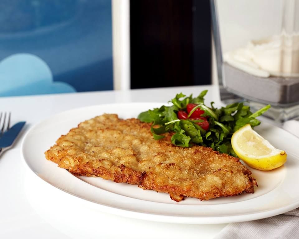 citymunch's tweet photo. Looking for dinner? Try @Salotto31's delicious Italian food with 50% OFF EVERY NIGHT from 5:30 to 10:30pm! #yum https://t.co/WJt9RSWwSO