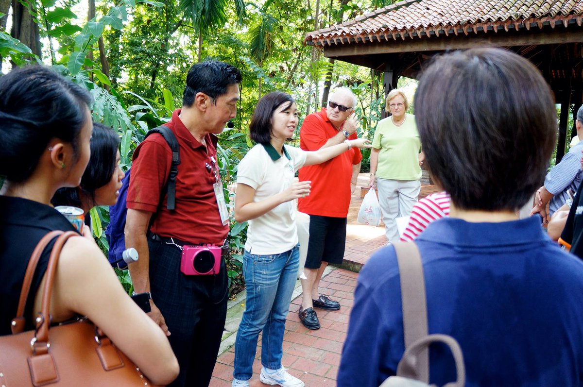 nparksbuzz's tweet photo. Join us at Fort Canning Park on 4 March for art exhibitions, guided tours &amp; cooking demos! https://t.co/RyaeMsr6yO
#weekendsinthepark https://t.co/fMdXLreD48