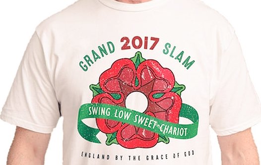 Voelen de Engelsen zich superieur? We gaan het zo zien om 17.50 uur op <a href="/ZiggoSport/">Ziggo Sport</a> als ze het opnemen tegen Wales! #SixNationsRugby