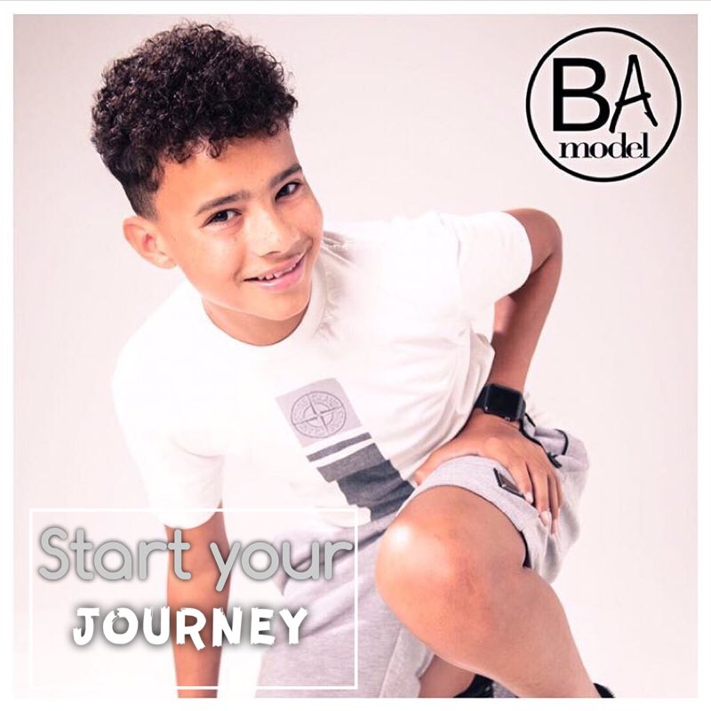 ba_model's tweet image. Start your child's route into modelling with us!
T: 01708928220
E:  info@b-amodel.com
b-amodel.com
#Model #BeAModel #Modelling