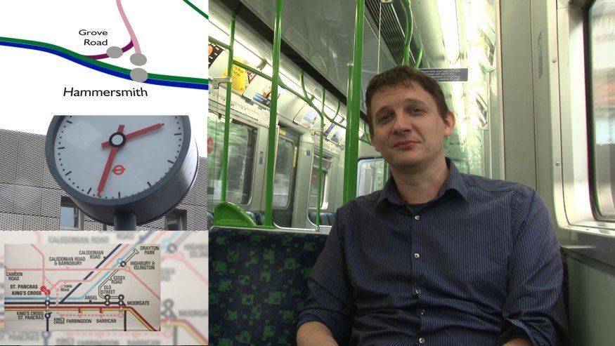 Londonist's tweet photo. More secrets of the Underground: https://t.co/bzJ4MefQD5 https://t.co/VXYE9D4sdF