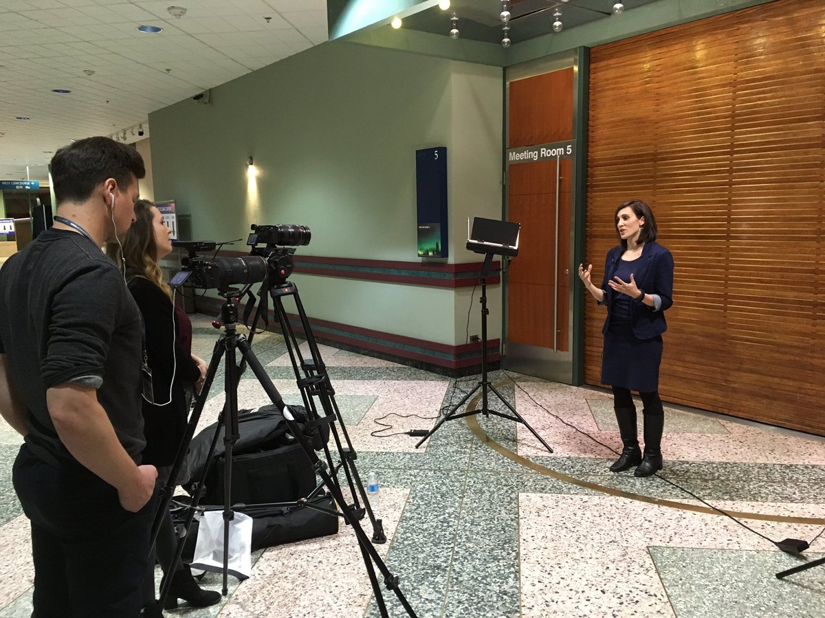 jamieleesnook's tweet image. A big shout out to @AshleeCunsolo on International Day of Women and Girls in Science! Follow @environmentca #WomenScienceDay #polarpeeps