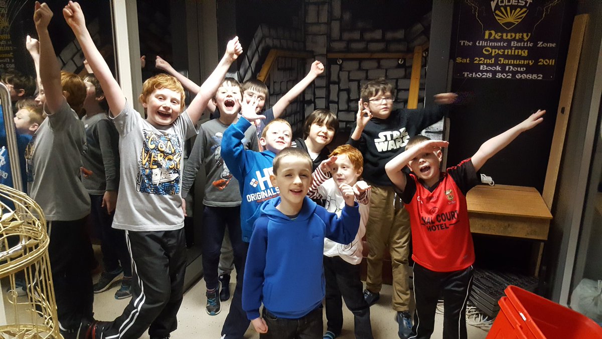 AutismFamiliesC's tweet photo. #RascalsSoftPlay #LazerQuest #ValentinesCrafts #BusyMorning #CoffeeForParents!!! 😊❤🤗🌷 https://t.co/g5HIv3AEDA