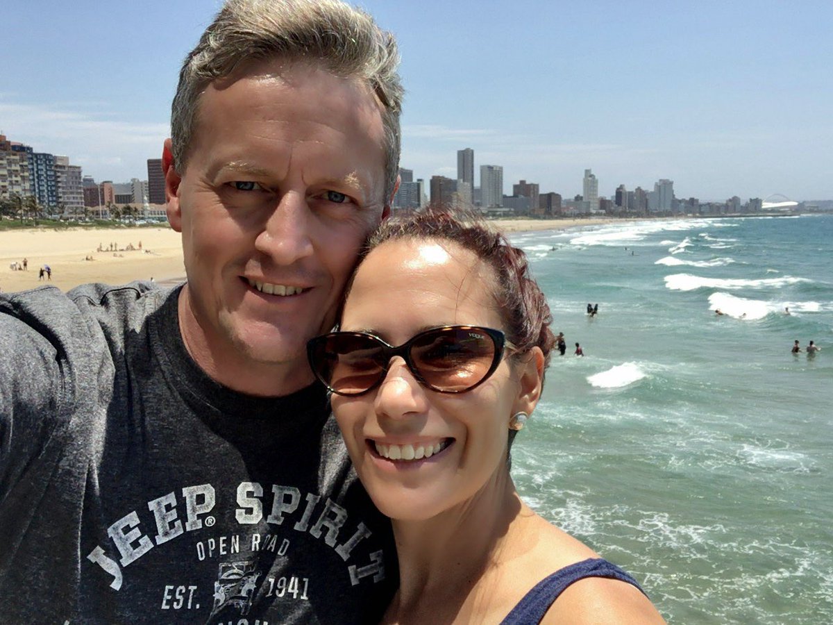 Sarel van der Walt (@sarelvdw) on Twitter photo 