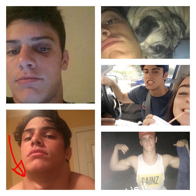 tdtorii's tweet photo. Happy birthday Brother I love you lots ❤️️ @mattsgonefishin https://t.co/UcyRGK0HDL