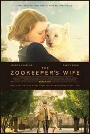 MyBigoLive's tweet photo. The Zookeepers Wife on https://t.co/TryXaidFFx ^^^^^ #PutLockerMovieNet #TheZookeepersWife #Oscar #flixfilm #Movie #MediaCenter https://t.co/EsGHVwDXpz