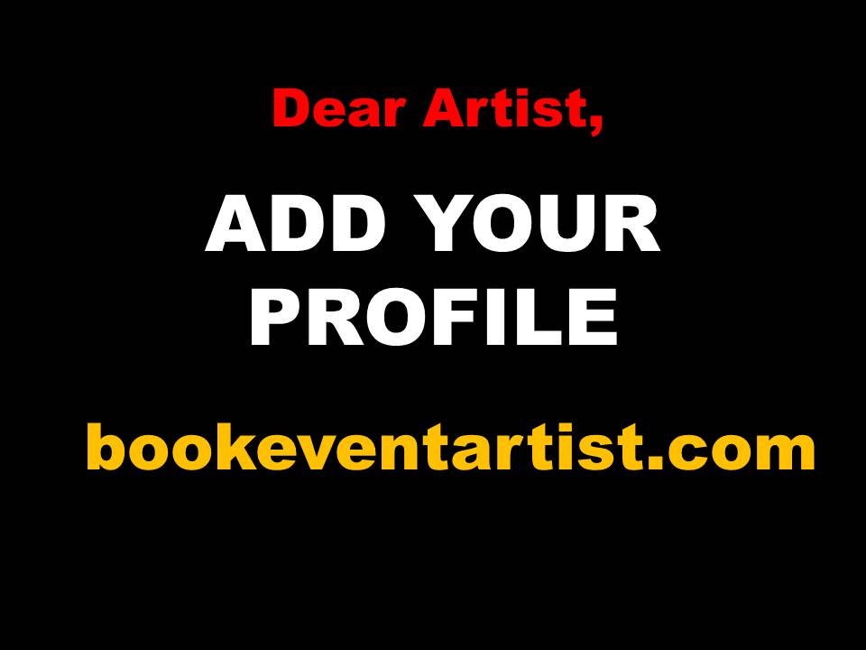 bookeventartist's tweet photo. #comedian #magician #celebrity #singer #dancer #rapper #orchestra #intrumentalartist #livebands #bands #event #concert #shows #eventIndia https://t.co/OQN7ehmaQi