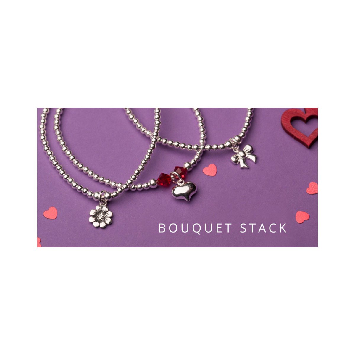 rue5__'s tweet photo. Keep on trend with Dollie jewellery 🎀👌🏻🌸#ValentinesDay #jewellery #gifts https://t.co/4kB71DmjiB