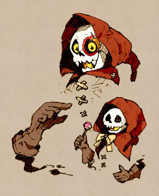 「lollipop」 illustration images(Oldest)