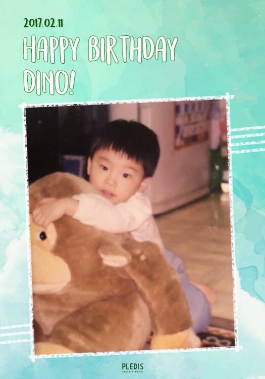 wonwoopsx's tweet image. #HappyDINOday