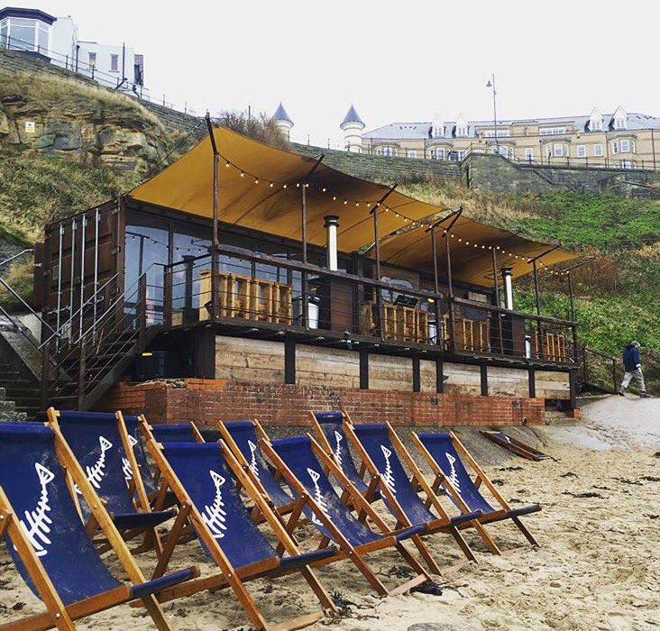 Riley's Fish Shack (rileysfishshack) Twitter