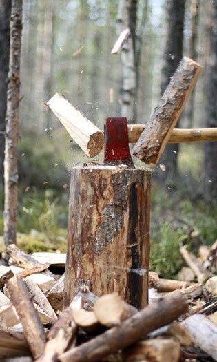 Wood_Chopping's tweet photo. Have a good weekend everyone!!
#woodchopping #wood #splittingaxe #splittingwood #woodchoppinglife #share #wood #lumberjack https://t.co/nH5X73lYU0