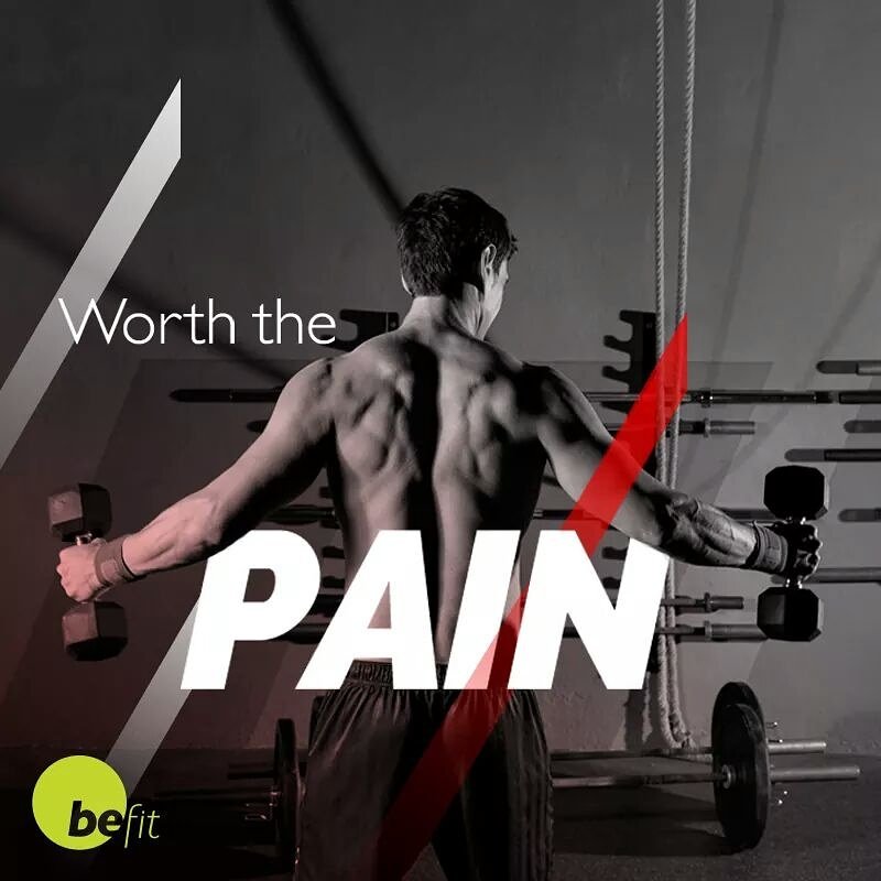 BeFitGCC's tweet photo. Will it be easy? Nope, but is it worth it? Absolutely!  

نحن نعلم أن هذا النمط لن يكون سهلاً لكنه سيكون جديراً بالتجربة. فعلاً https://t.co/uaTIEHz6aG