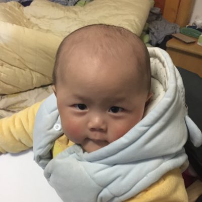 AnnkJamie's tweet photo. #新头像 https://t.co/QeOhY1eWVb