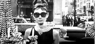 Perché non passiamo la giornata a fare cose mai fatte prima?

#AlCinema 

Colazione da Tiffany