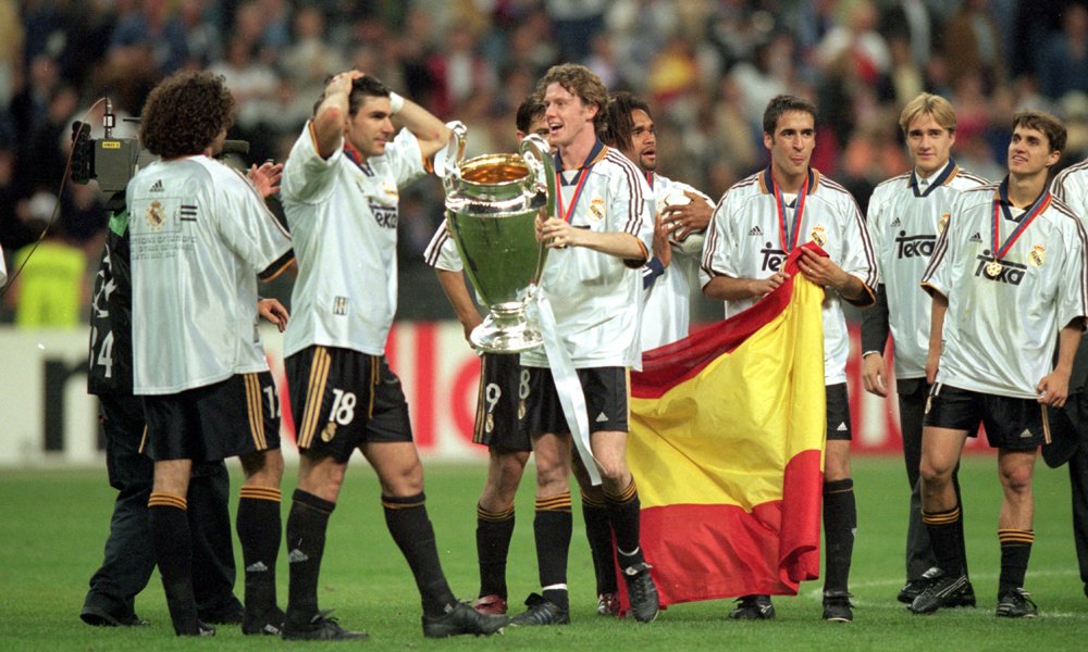 Happy 45th Birthday Steve McManaman!

Galactico   