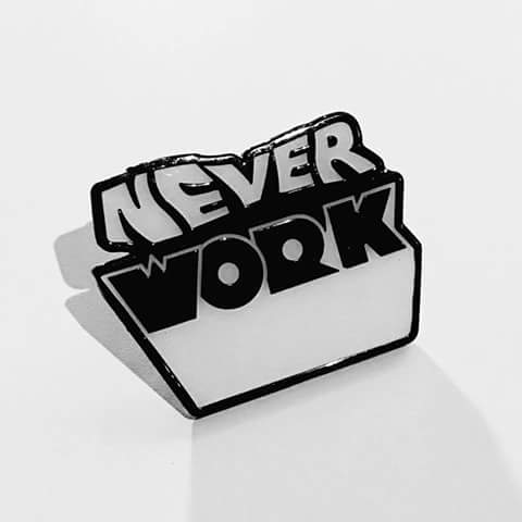 AndileAugust's tweet photo. Never Work..Create and Play- Ace https://t.co/7P4DF4LbJq
