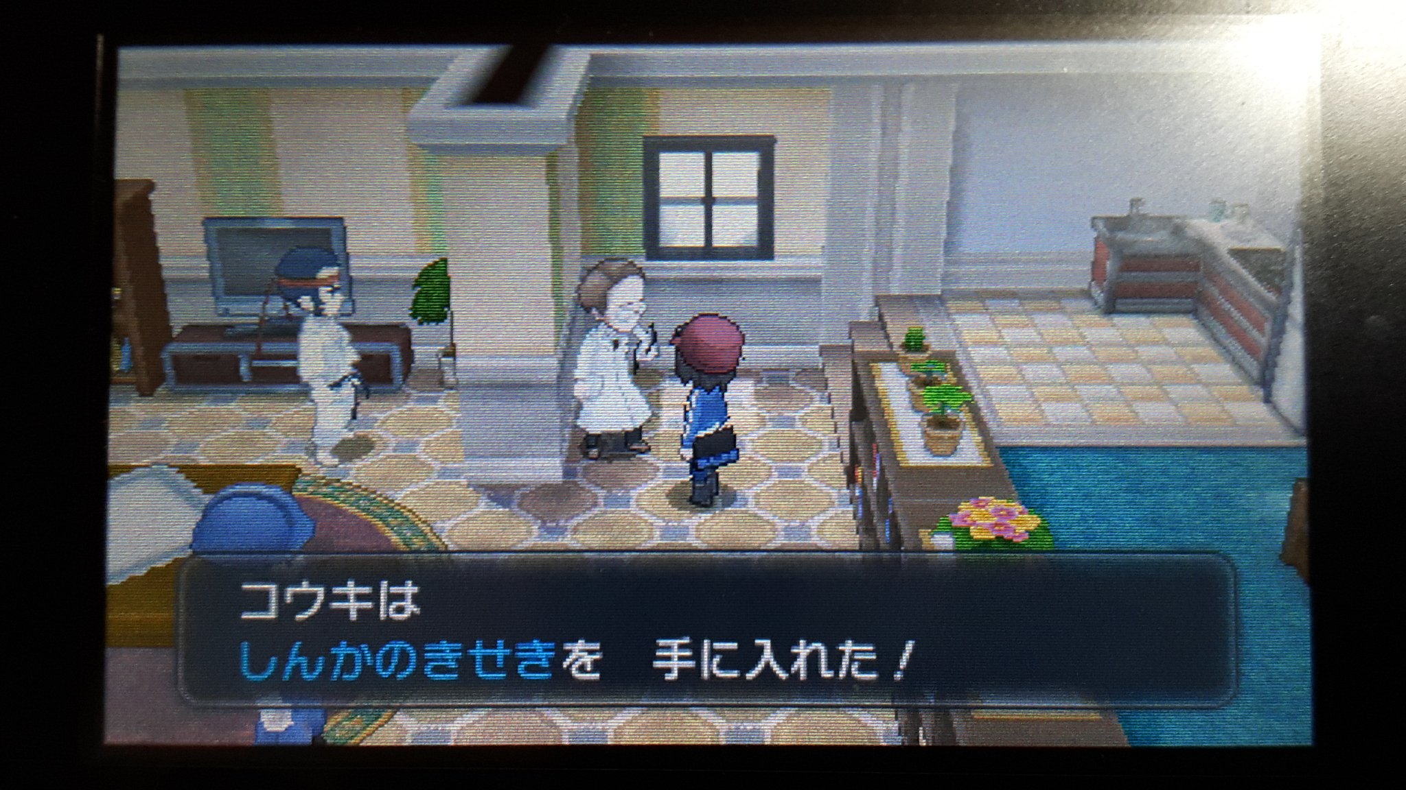 ポケモンx ズルズキン一人旅ハイライト Twitter