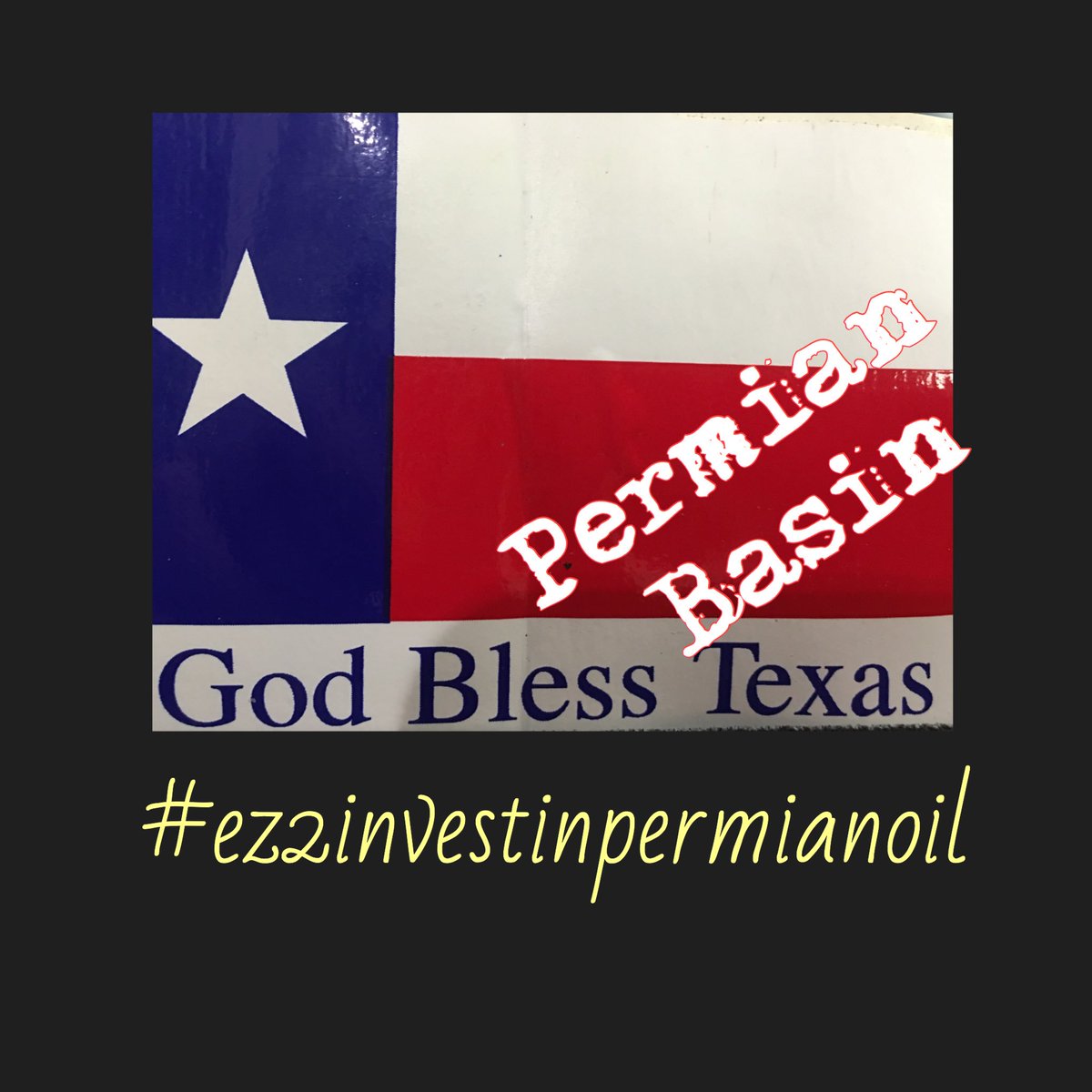 Permianlandgirl's tweet photo. #permianbasin #stackedpay #oilandgas #landmanager #aapl #pbla https://t.co/rLukhY5EWd