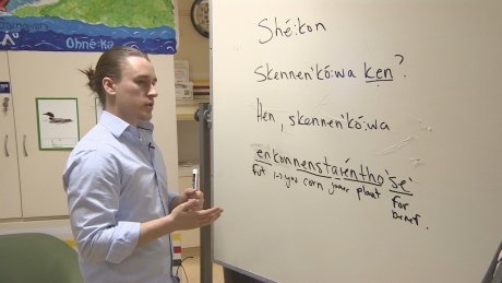 CBC Indigenous tweet media