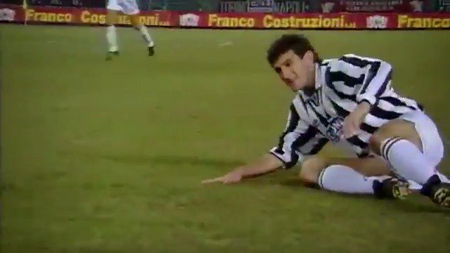 The scorer of our first penalty in the final of 1996 and so much more. Happy birthday, Ciro Ferrara! 